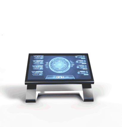 Интерактивный стол Cosmos